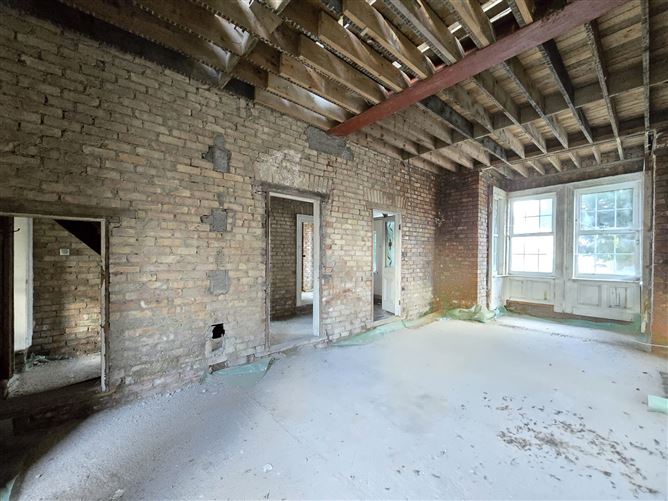 Kincora House ( Folio MN5925), Newtownbutler Road, Clones, Co. Monaghan