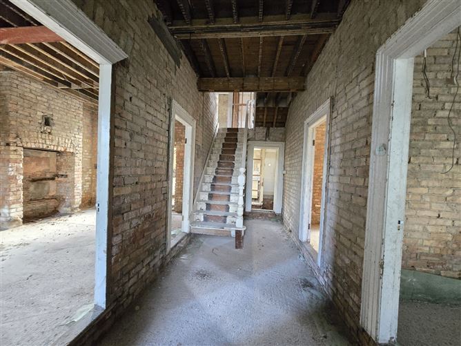 Kincora House ( Folio MN5925), Newtownbutler Road, Clones, Co. Monaghan