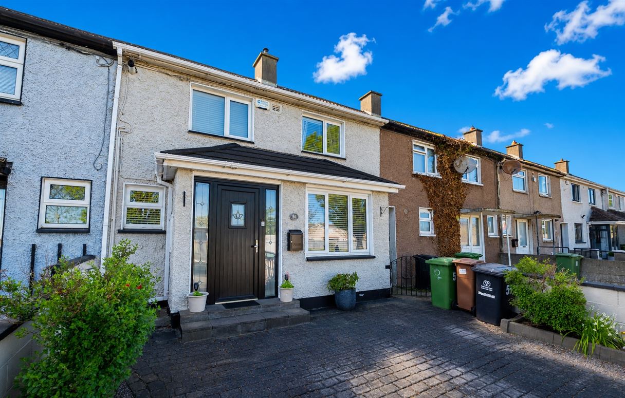 51 Millbrook Road, Donaghmede, Dublin
