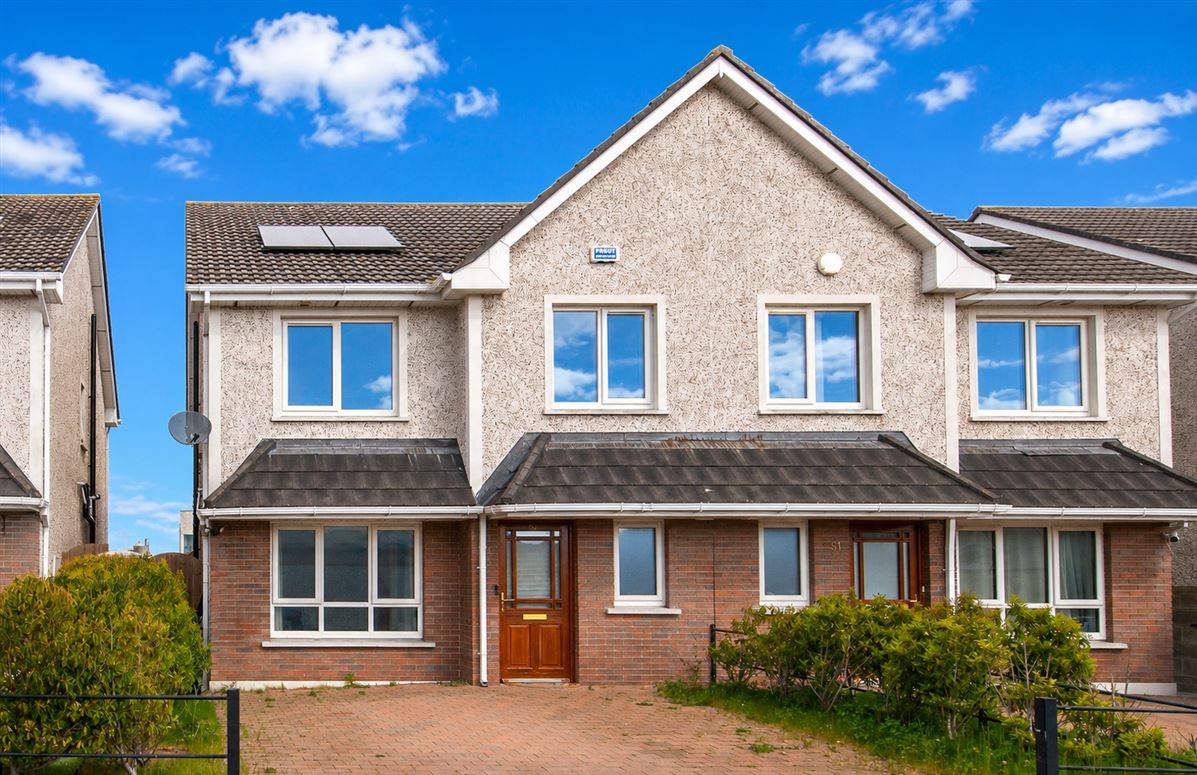 50 Castleland Park Way, Balbriggan, Dublin
