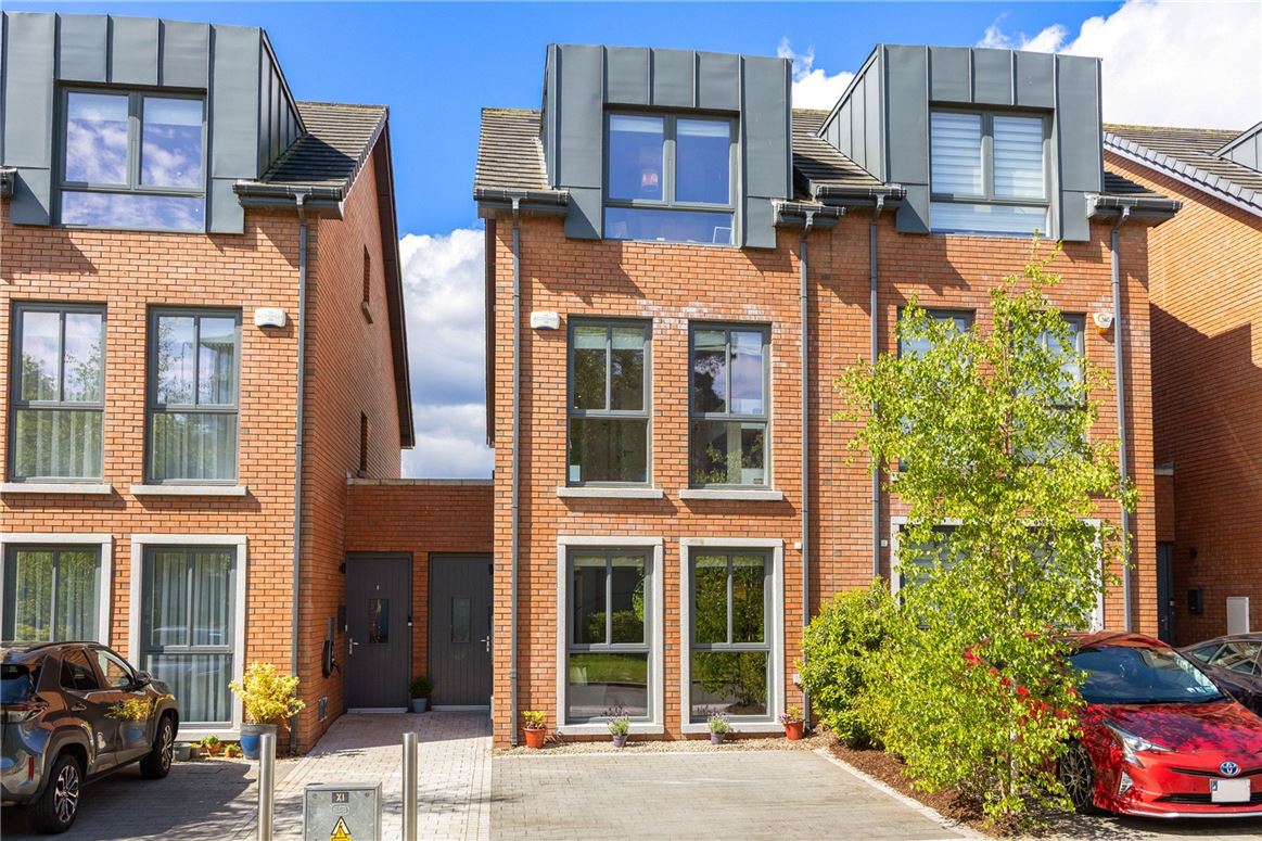9 Auburn Green, Glenageary, Co. Dublin