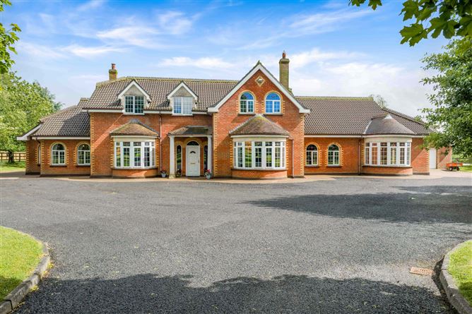 Painestown, Kilmoon, Ashbourne, Co. Meath