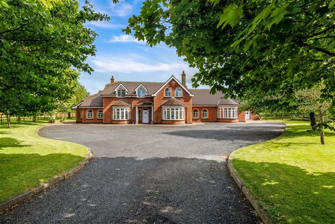 Painestown, Kilmoon, Ashbourne, Co. Meath