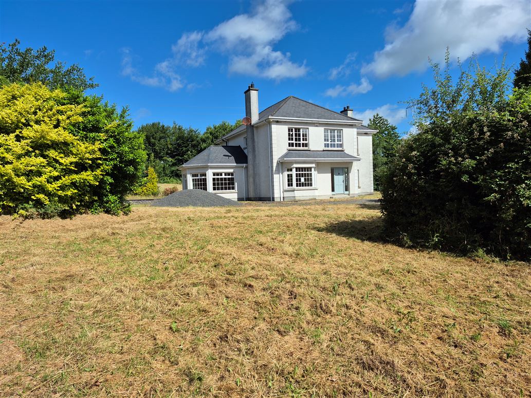 Crotara House, Rathgeenan, Ardee, Louth