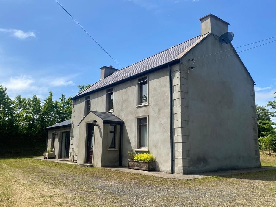 Magherablade, Creeslough, Co. Donegal