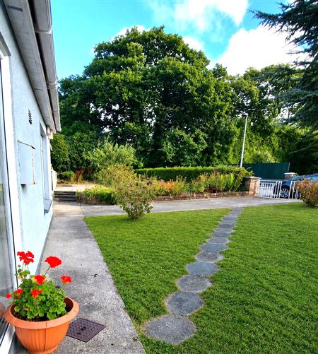 8 Templerainey Heights, Arklow, Wicklow