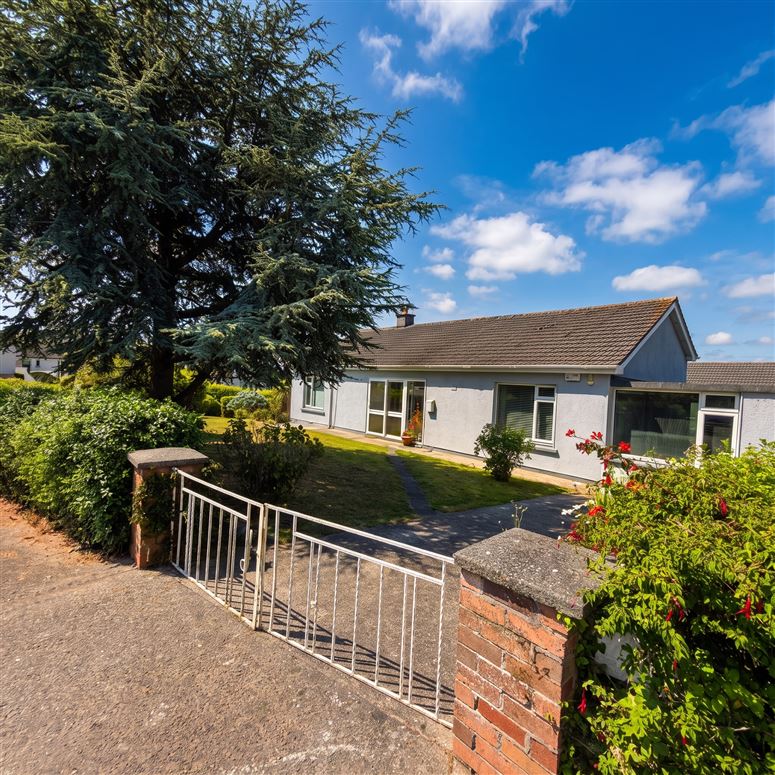 8 Templerainey Heights, Arklow, Wicklow