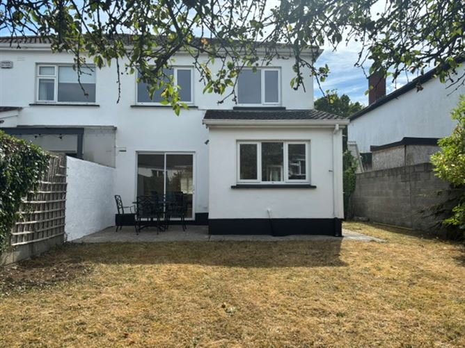 Photo 23 of 28 — 10 Swords Manor View, Swords, Dublin
