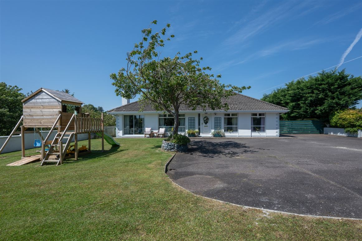 St Martins, Crura, Riverstick, Co. Cork, P43 H763