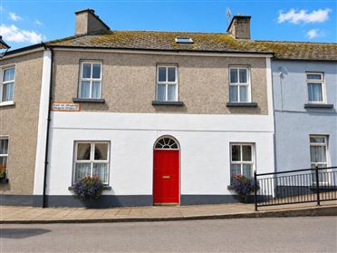 Church Street, Louisburgh, Mayo