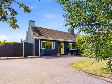 2 The Cottage, Courtlough, Balbriggan, Balrothery, Dublin