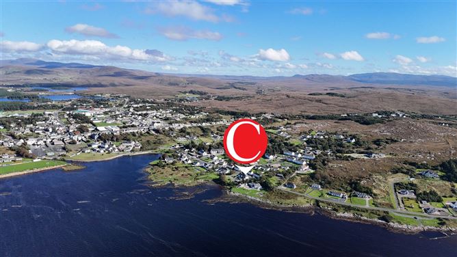 19 St. Crones Terrace, Quay Road, Dungloe, County Donegal