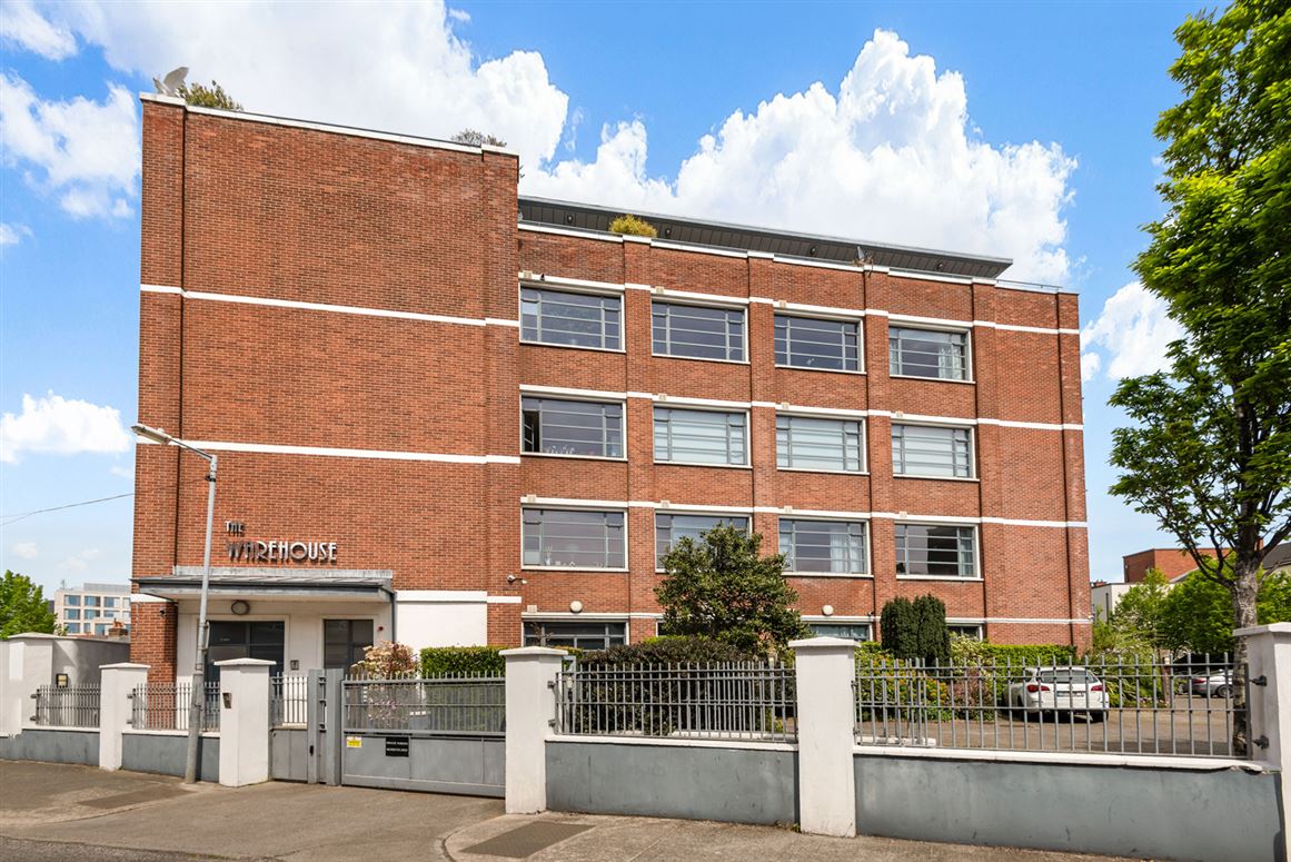 25 The Warehouse, Clanbrassil Terrace, South City Centre, Dublin 8