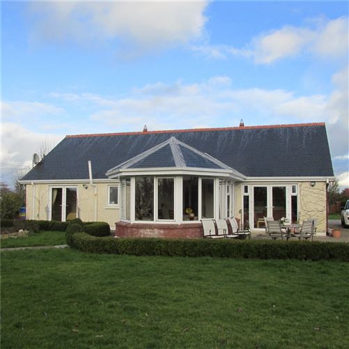 'Glenivor', Bohercrowe, Limerick Road, Tipperary, Co. Tipperary