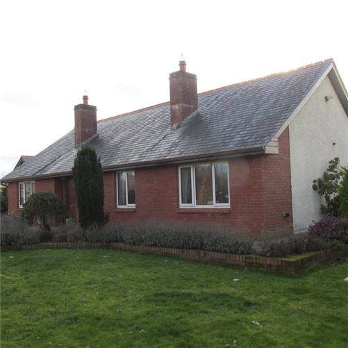 'Glenivor', Bohercrowe, Limerick Road, Tipperary, Co. Tipperary
