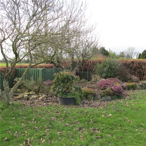 'Glenivor', Bohercrowe, Limerick Road, Tipperary, Co. Tipperary