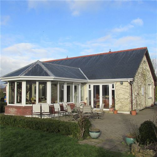 'Glenivor', Bohercrowe, Limerick Road, Tipperary, Co. Tipperary