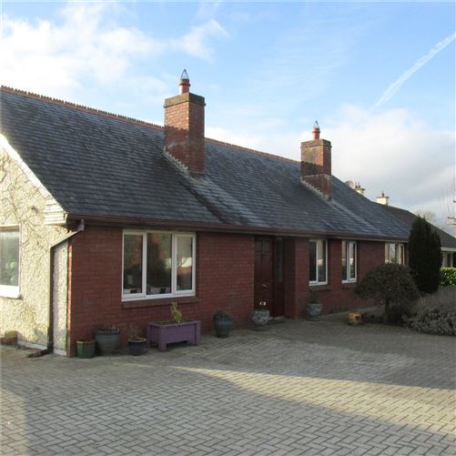 'Glenivor', Bohercrowe, Limerick Road, Tipperary, Co. Tipperary