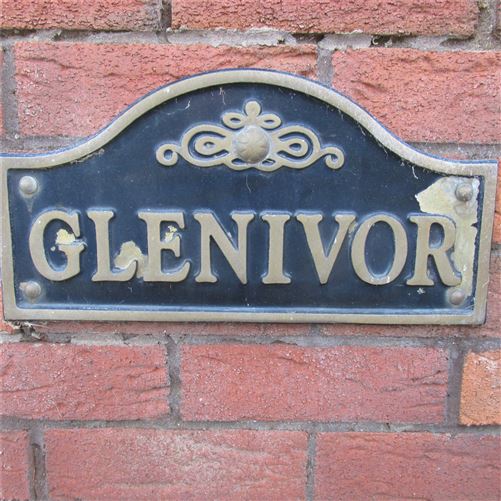 'Glenivor', Bohercrowe, Limerick Road, Tipperary, Co. Tipperary