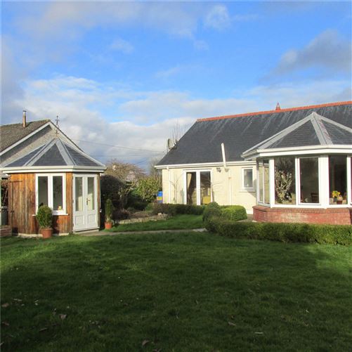 'Glenivor', Bohercrowe, Limerick Road, Tipperary, Co. Tipperary