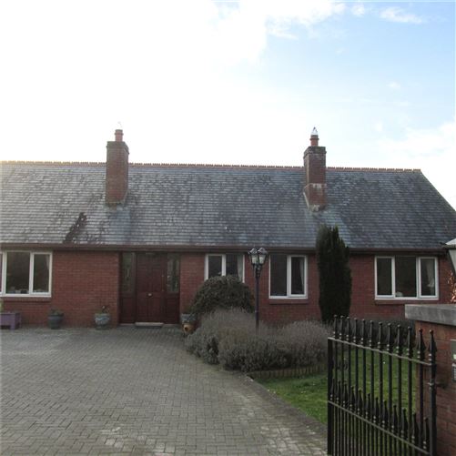 'Glenivor', Bohercrowe, Limerick Road, Tipperary, Co. Tipperary