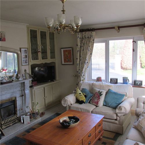'Glenivor', Bohercrowe, Limerick Road, Tipperary, Co. Tipperary