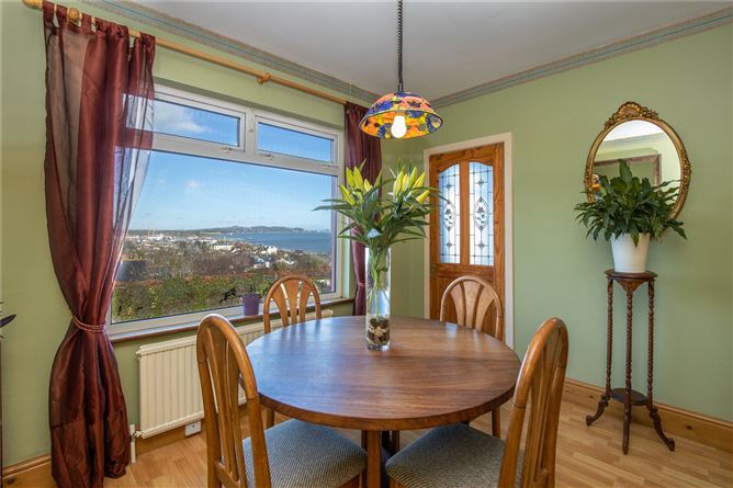 4 Raheen Lawn, Bray, Co. Wicklow