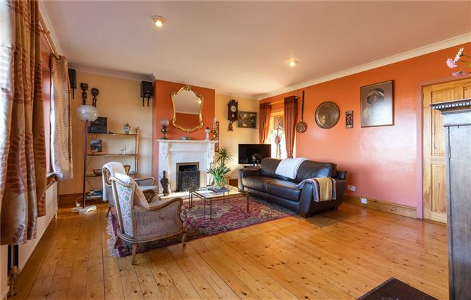 4 Raheen Lawn, Bray, Co. Wicklow