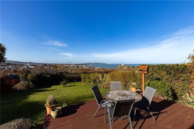 4 Raheen Lawn, Bray, Co. Wicklow