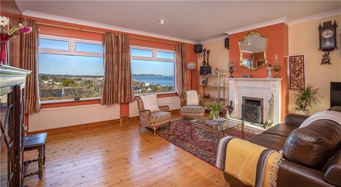4 Raheen Lawn, Bray, Co. Wicklow