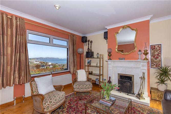 4 Raheen Lawn, Bray, Co. Wicklow