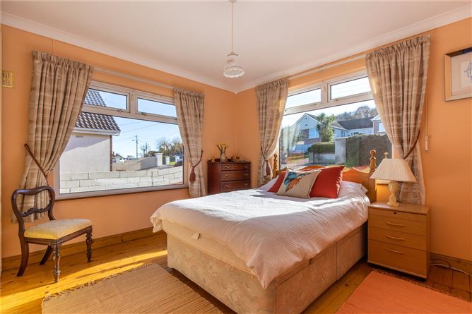 4 Raheen Lawn, Bray, Co. Wicklow