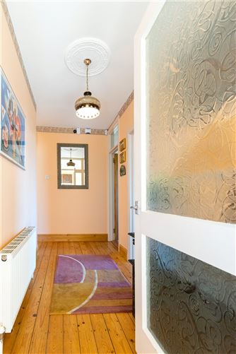 4 Raheen Lawn, Bray, Co. Wicklow
