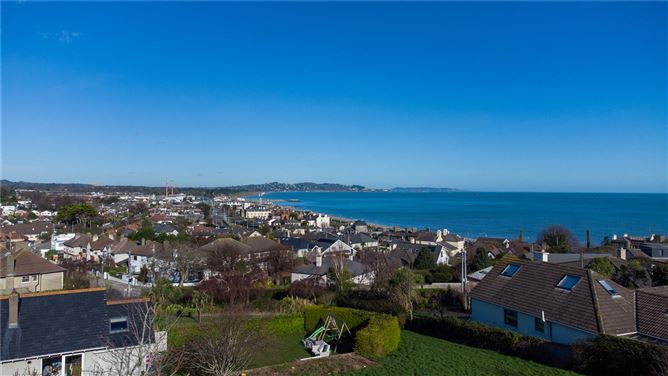 4 Raheen Lawn, Bray, Co. Wicklow