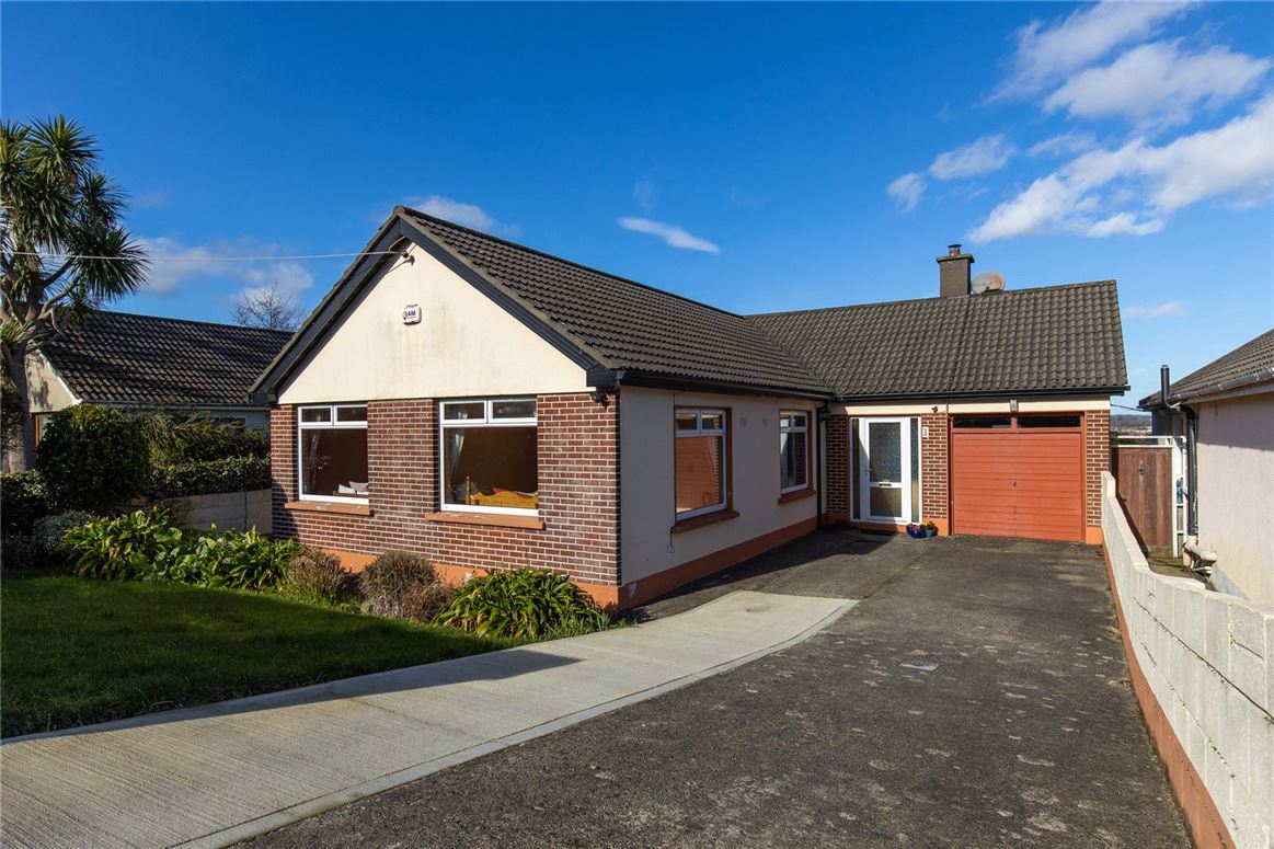 4 Raheen Lawn, Bray, Co. Wicklow