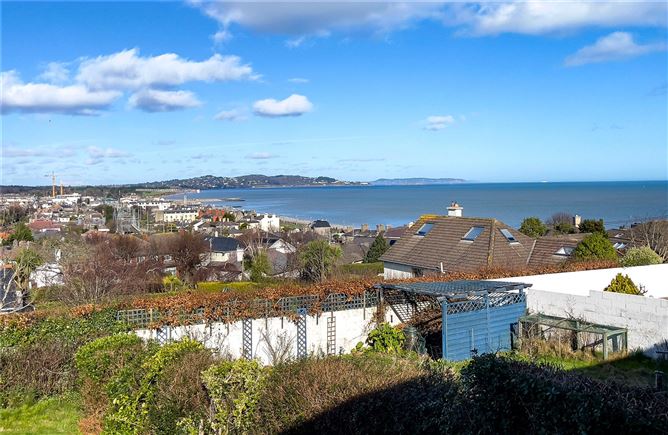 4 Raheen Lawn, Bray, Co. Wicklow