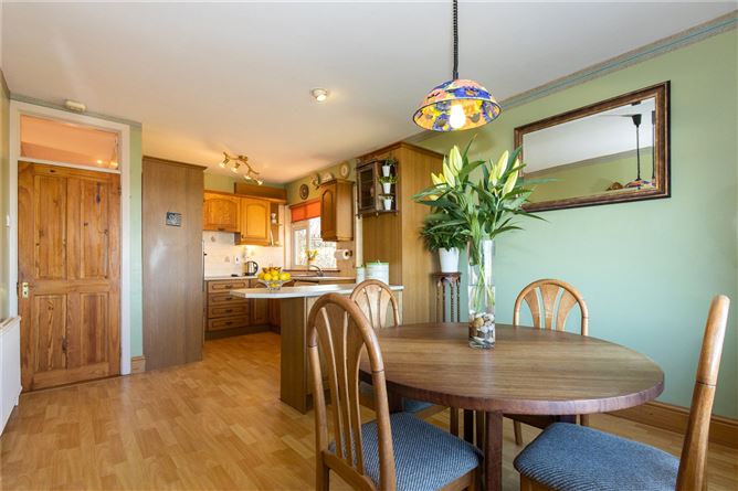 4 Raheen Lawn, Bray, Co. Wicklow