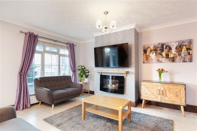 84 Berryfield Road, Finglas, Dublin 11.