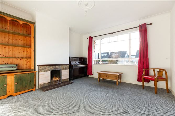 40 Brookville Park, Deansgrange, Blackrock, Co. Dublin
