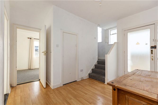 40 Brookville Park, Deansgrange, Blackrock, Co. Dublin