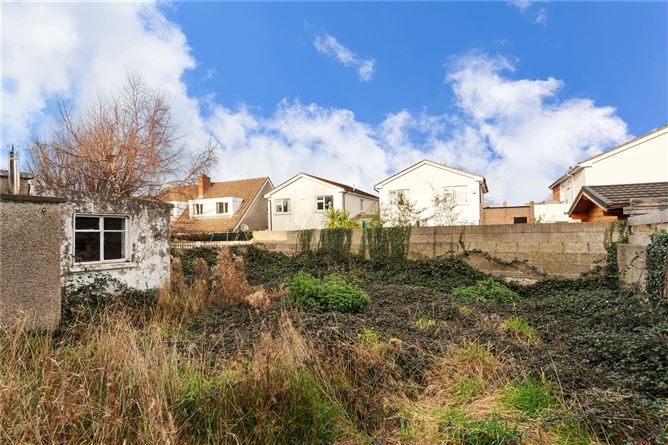 40 Brookville Park, Deansgrange, Blackrock, Co. Dublin