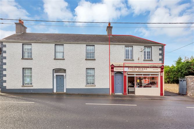 Main image for 1A Dara View, Station Road, Kildare Town, Kildare