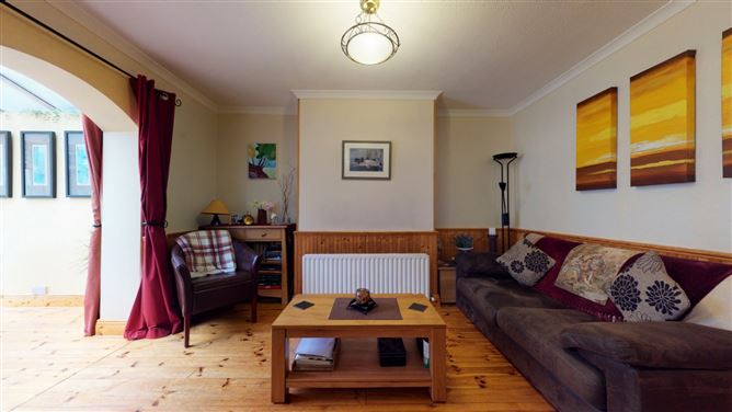 23 Carraigoona Close, Kilmacanogue, Co. Wicklow