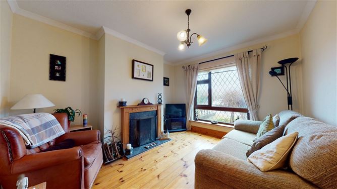 23 Carraigoona Close, Kilmacanogue, Co. Wicklow
