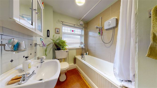 23 Carraigoona Close, Kilmacanogue, Co. Wicklow
