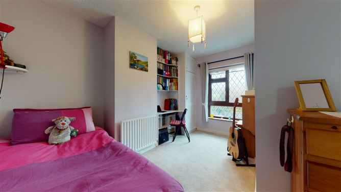 23 Carraigoona Close, Kilmacanogue, Co. Wicklow