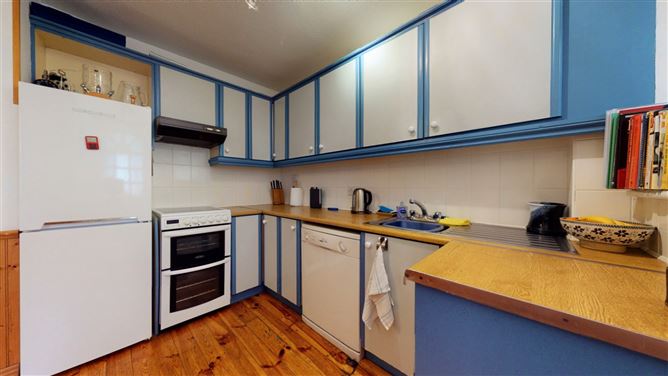 23 Carraigoona Close, Kilmacanogue, Co. Wicklow