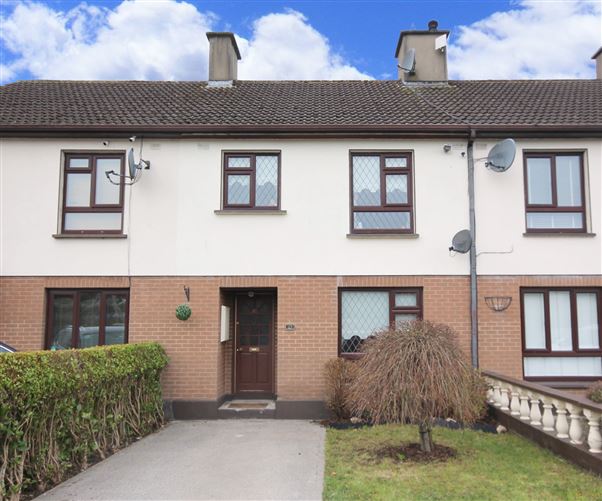 23 Carraigoona Close, Kilmacanogue, Co. Wicklow