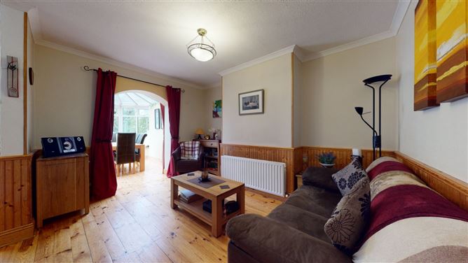 23 Carraigoona Close, Kilmacanogue, Co. Wicklow