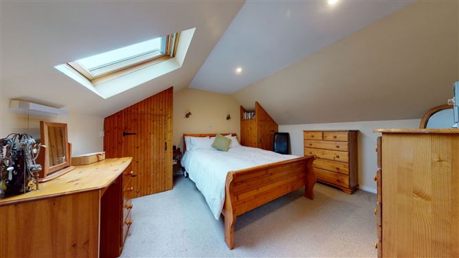 23 Carraigoona Close, Kilmacanogue, Co. Wicklow